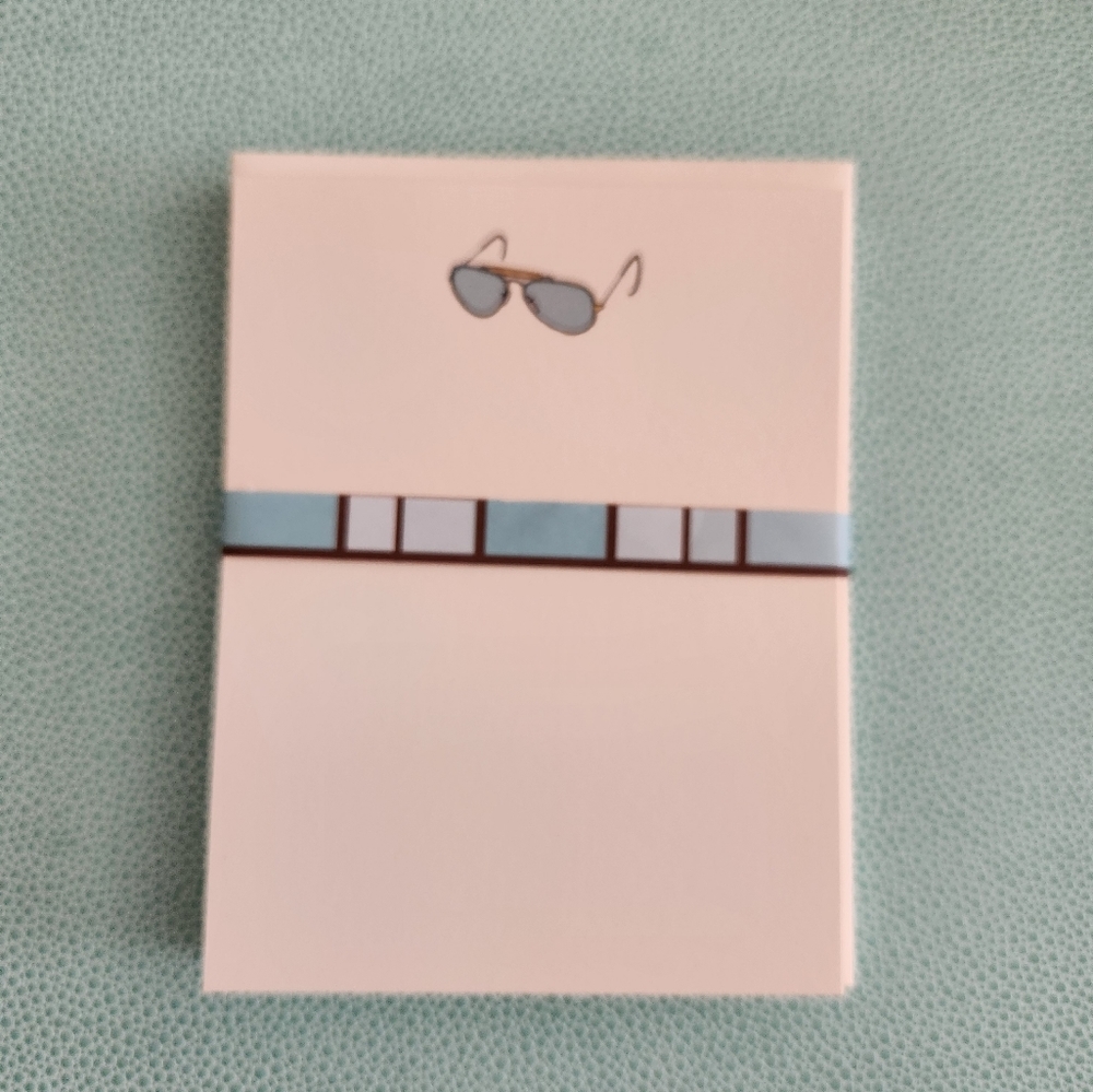 Printed Notecards